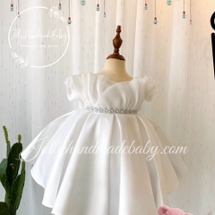 white-organza-dress-lilac-flower-baby-dress-party-wear-outfit-for-baby-girl-sati