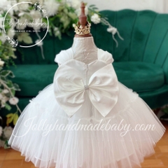 cap-sleeve-pleated-maxi-dress-with-bead-embroidered-in-white-tulle-dress-for-bab