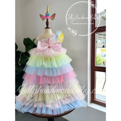 unicorn-girl-tulle-dress-baby-girl-birthday-dress-cute-girl-dress-with-headband