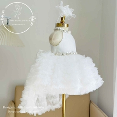 white-flower-girl-dress-high-low-tulle-dress-for-girls-birthday-party-dress-pear