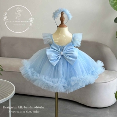 blush-blue-baby-girl-princess-tutu-dress-soft-tulle-flower-girl-dress-with-bow-b