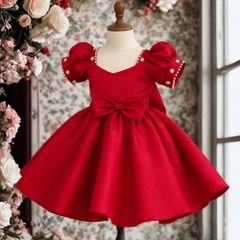 red-baby-girl-dress-christmas-toddler-dress-satin-bow-party-dress-flower-girl-dr