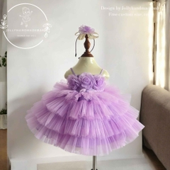 purple-flower-girl-dress-baby-tutu-dress-toddler-birthday-dress-3d-rose-dress-ha