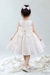 white-satin-baby-girl-princess-dress-with-puff-sleeves-pearl-neckline-and-bow-bo