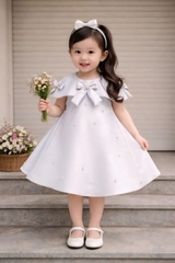 white-satin-baby-girl-princess-dress-with-puff-sleeves-pearl-neckline-and-bow-bo