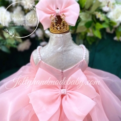 pink-baby-girl-dress-special-occasion-first-birthday-dress-baby-girl-party-dress