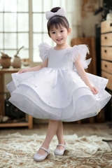 white-flower-girl-dress-baby-tutu-dress-toddler-birthday-dress-3d-rose-dress-han
