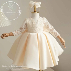 ivory-flower-girl-dress-with-big-bow-back-long-sleeve-lace-toddler-dress-vintage