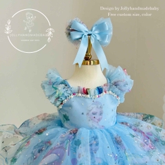 blue-snowflake-tulle-dress-for-baby-girls-ice-blue-winter-baby-dress-handmade-ba