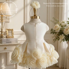 cream-baby-girl-tutu-dress-soft-tulle-princess-dress-with-bow-elegant-birthday-o