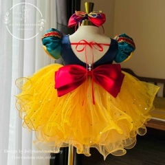 baby-princess-tulle-dress-handmade-fairy-costume-with-hair-bow