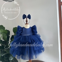 royal-blue-tulle-dress-tulle-baby-dress-tulle-satin-dress-for-baby-girl-1st-birt