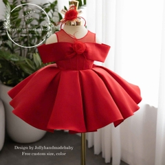baby-girl-dress-off-shoulder-tulle-dress-toddler-birthday-dress-wedding-dress-ba