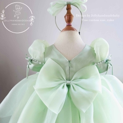 mint-green-baby-girl-dress-flower-girl-dress-puffy-sleeve-toddler-dress-organza-