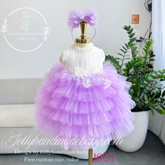 lavender-girls-dress-custom-size-and-color