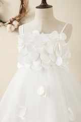 white-3d-flower-girl-dress-baby-tutu-dress-toddler-birthday-dress-3d-rose-dress-