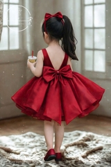 bungunry-baby-girl-dress-luxury-satin-tutu-dress-with-big-bow-back-flower-girl-d