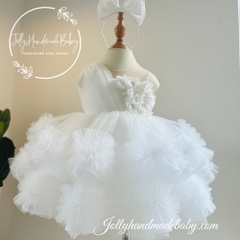 exclusive-cap-sleeve-ruffle-tiered-tulle-maxi-dress-with-floral-bodice-in-white-