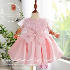 princess-dress-baby-handmade-clothes-baby-girl-clothing-custom-size-and-color-yo