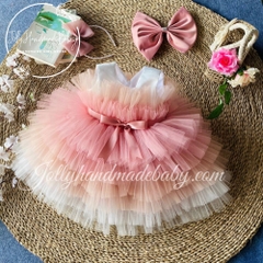 tutu-girl-dress-dusty-rose-girl-dress-white-princess-dress-birthday-dress