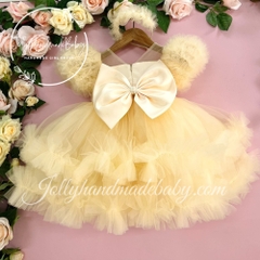 elegant-yellow-tulle-girl-dress-birthday-tulle-girl-dress-baby-girl-tulle-dress