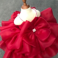 girls-christmas-dress-red-organza-dress-celebrating-this-christmas-with-memories