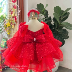 red-sequin-girl-dress-birthday-baby-dress-princess-dress-baby-tulle-dress-girls-