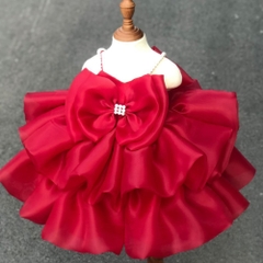 girls-christmas-dress-red-organza-dress-celebrating-this-christmas-with-memories