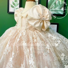 ivory-lace-dress-fluffy-tulle-baby-dress-birthday-wear-outfit-gift-for-baby-girl