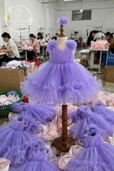 lavender-handmade-yellow-tulle-flower-girl-dress-special-occasion-gown