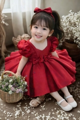 red-baby-girl-dress-christmas-toddler-dress-satin-bow-party-dress-flower-girl-dr