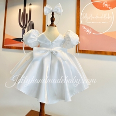 white-fluffy-baby-dress-party-wear-outfit-for-baby-girl-satin-dress-with-bow-per