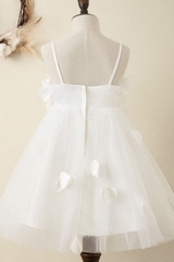 white-3d-flower-girl-dress-baby-tutu-dress-toddler-birthday-dress-3d-rose-dress-