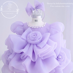 lilac-flower-girl-dress-girl-princess-dress-puffy-tulle-toddler-dress-lavender-b