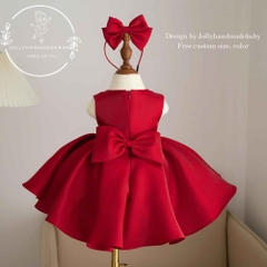 red-baby-girl-dress-christmas-toddler-dress-satin-bow-party-dress-flower-girl-dr