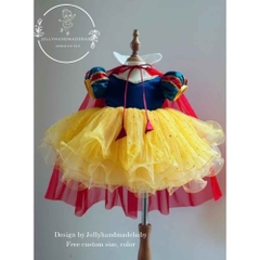 baby-princess-tulle-dress-handmade-fairy-costume-with-hair-bow