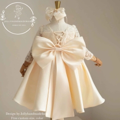 ivory-flower-girl-dress-with-big-bow-back-long-sleeve-lace-toddler-dress-vintage