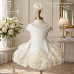cream-baby-girl-tutu-dress-soft-tulle-princess-dress-with-bow-elegant-birthday-o