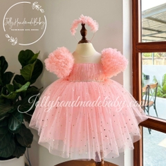 pink-rose-girl-dress-baby-girl-tulle-dress-girl-princess-dress-1-birthday-dress