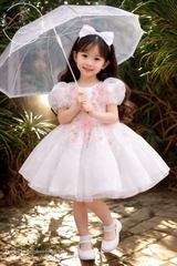 white-organza-flower-girl-dress-baby-tutu-dress-toddler-birthday-dress-3d-rose-d