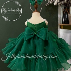 blush-green-tulle-dress-flower-girls-fluffy-tutu-dress-baby-birthday-gift-baby-g