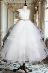 bridesmaid-dress-toddler-dress-vintage-satin-wedding-party-dress-custom-size