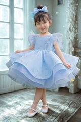 blue-flower-girl-dress-baby-tutu-dress-toddler-birthday-dress-3d-rose-dress-hand