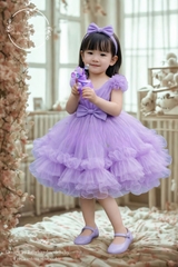 lavender-handmade-yellow-tulle-flower-girl-dress-special-occasion-gown