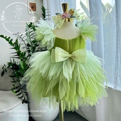 tiana-dress-toddler-custom-size-and-color-you-like-sage-baby-shower