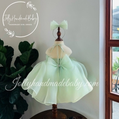 blush-green-girl-dress-party-organza-dress-baby-birthday-dress-toddler-girl-dres