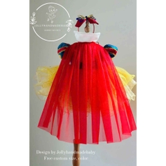 baby-princess-tulle-dress-handmade-fairy-costume-with-hair-bow