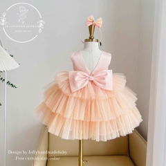 peach-baby-tulle-dress-flower-girl-dress-toddler-birthday-dress-layered-tulle-pr