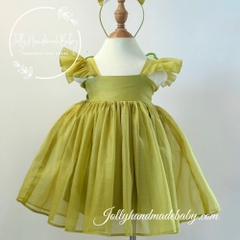 butterfly-tulle-midi-dress-with-cap-sleeve-in-avocado-gift-for-baby-girl