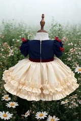 baby-princess-tulle-dress-handmade-fairy-costume-with-hair-bow